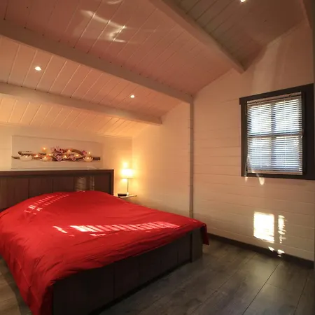 Chalet Mont Ventoux Et Chalet Vip Camaret-sur-Aigues Camera foto