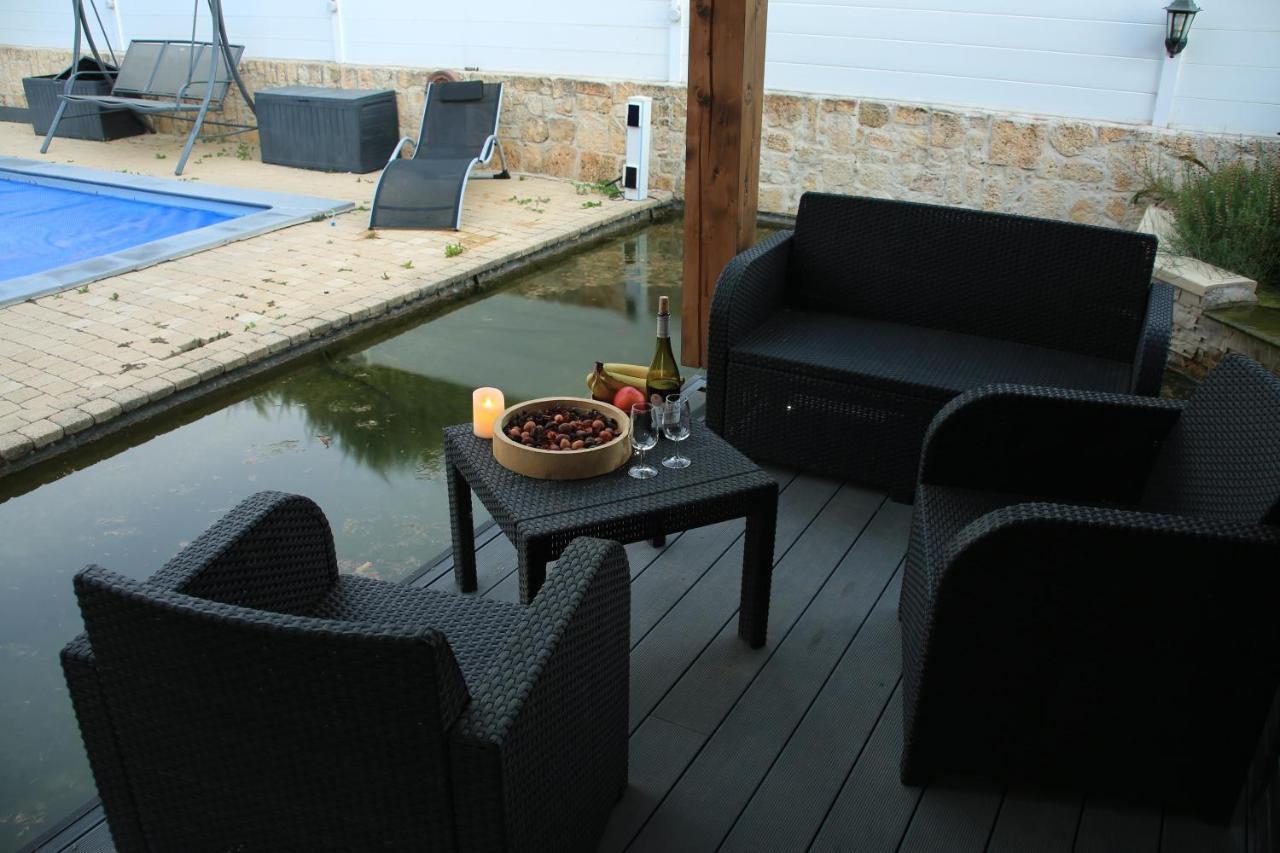 Mont Ventoux Et Vip Chalet