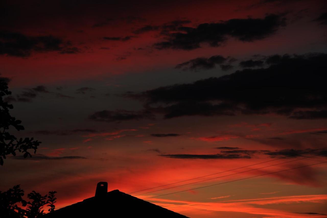 Mont Ventoux Et Vip Chalet *