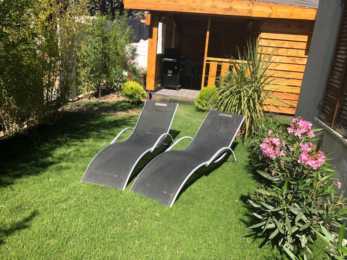 Mont Ventoux Et Vip Chalet *