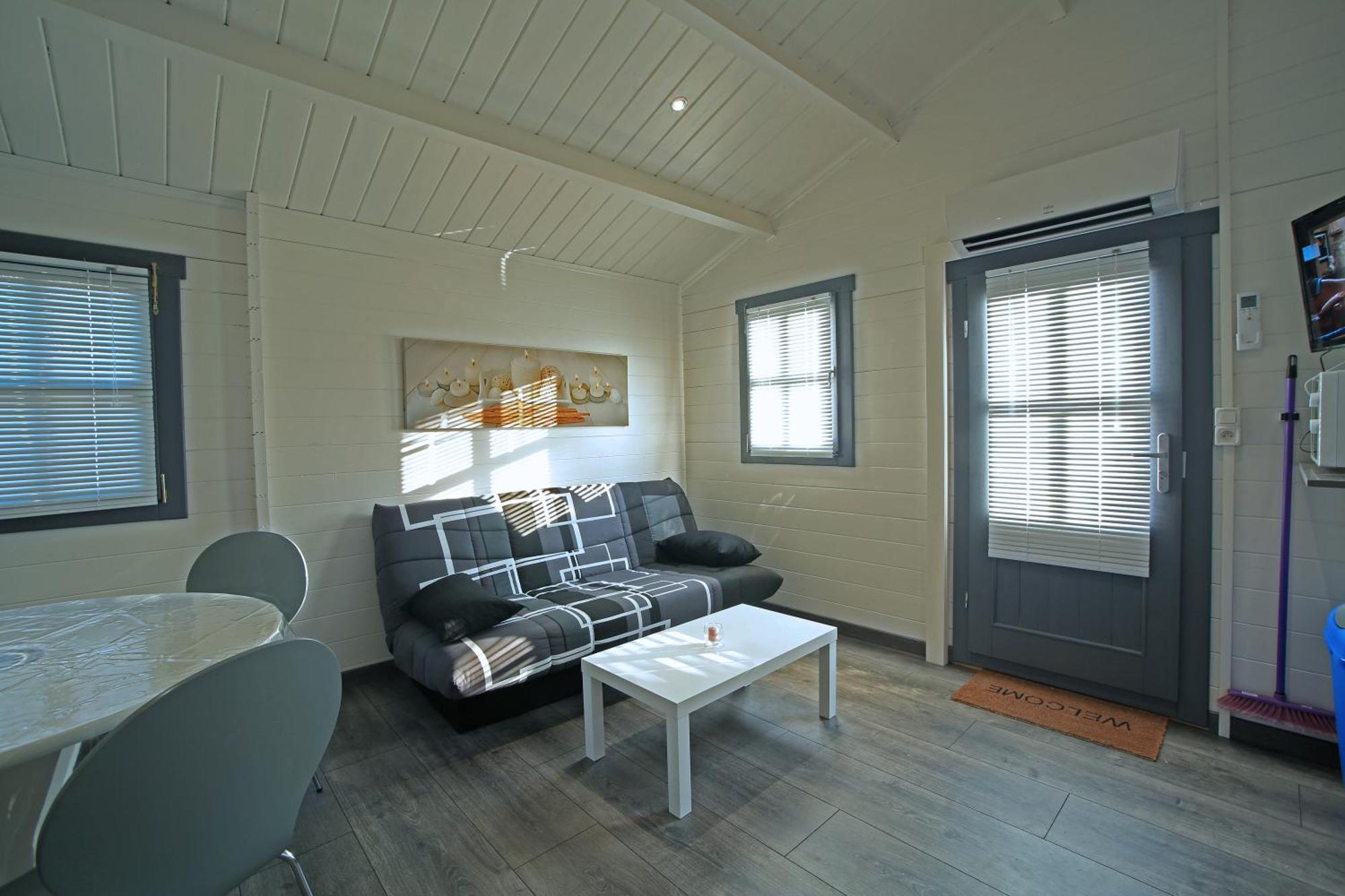 Mont Ventoux Et Vip Chalet *