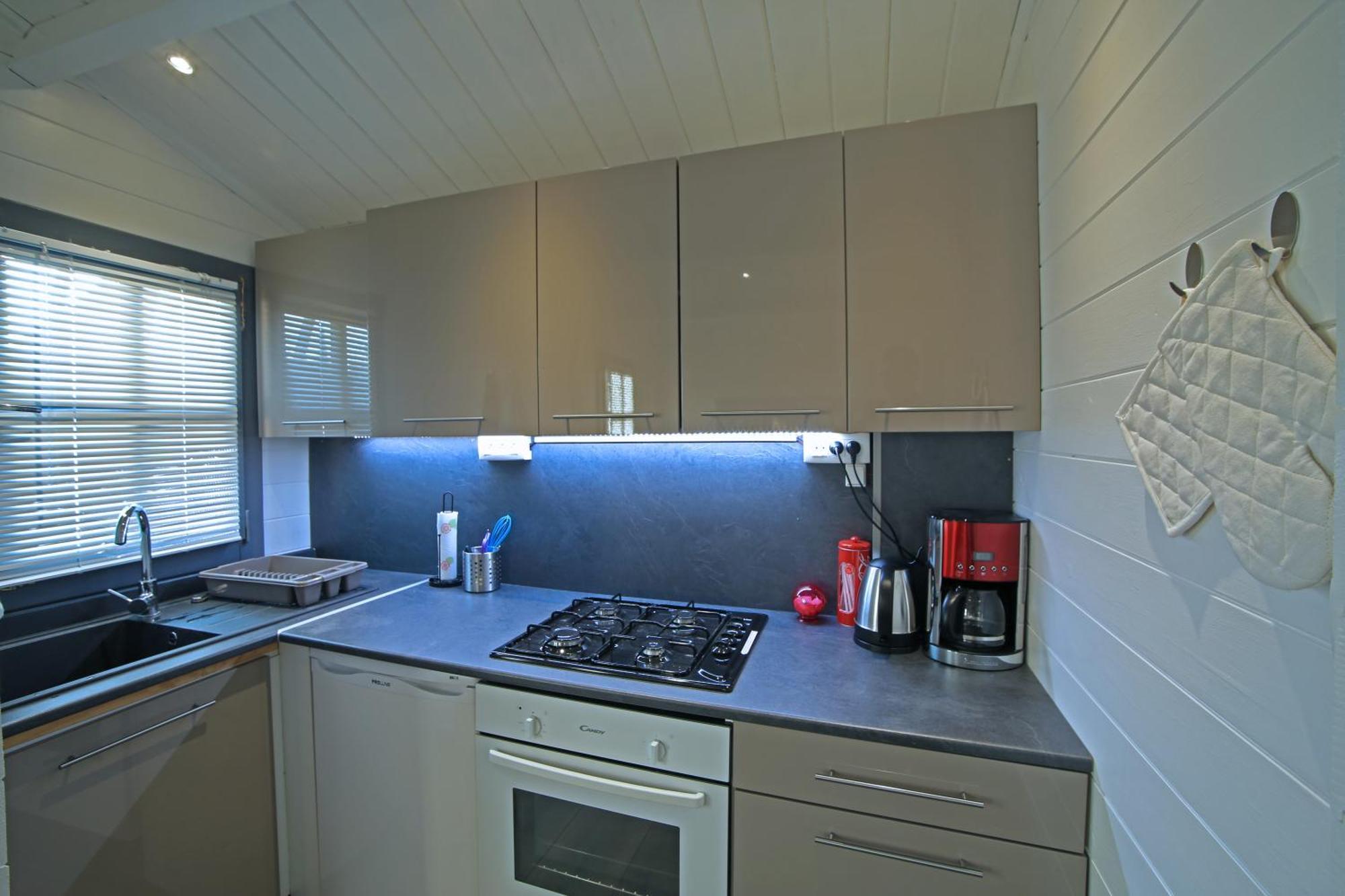 Mont Ventoux Et Vip Chalet *